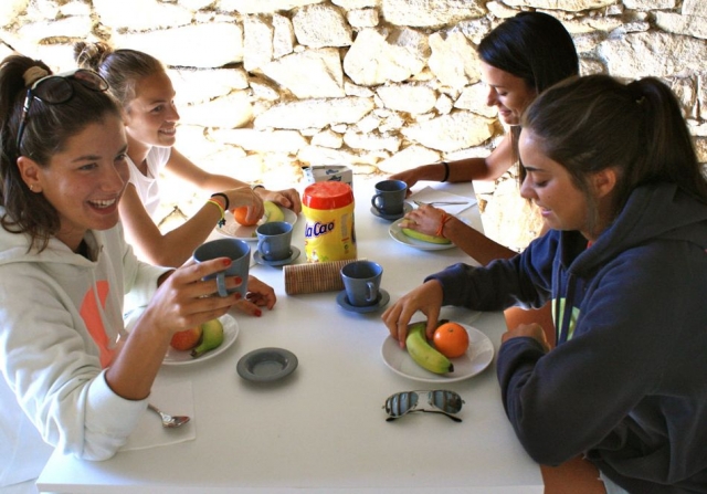  café da manhã saudável para começar bem o dia 